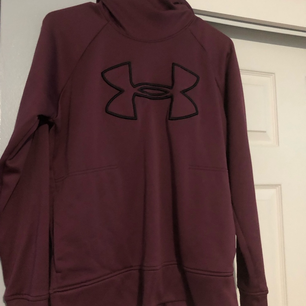 Under Armour Hoodie